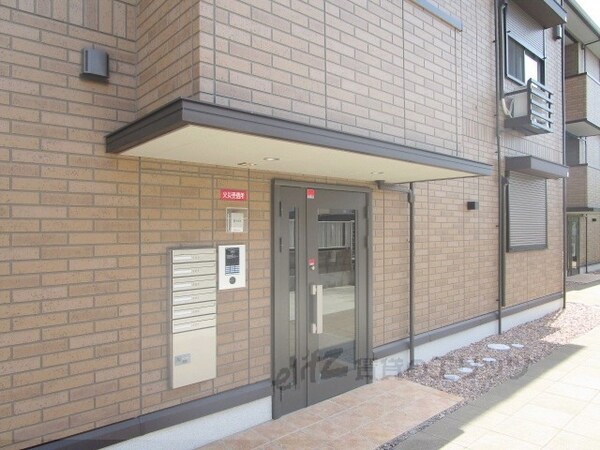 エントランス(エントランス)