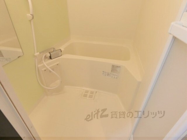 物件内観写真4　(風呂)