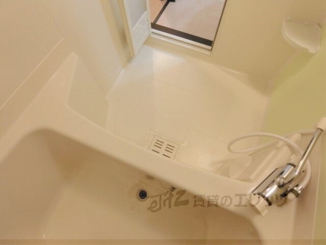 物件内観写真10　(風呂)