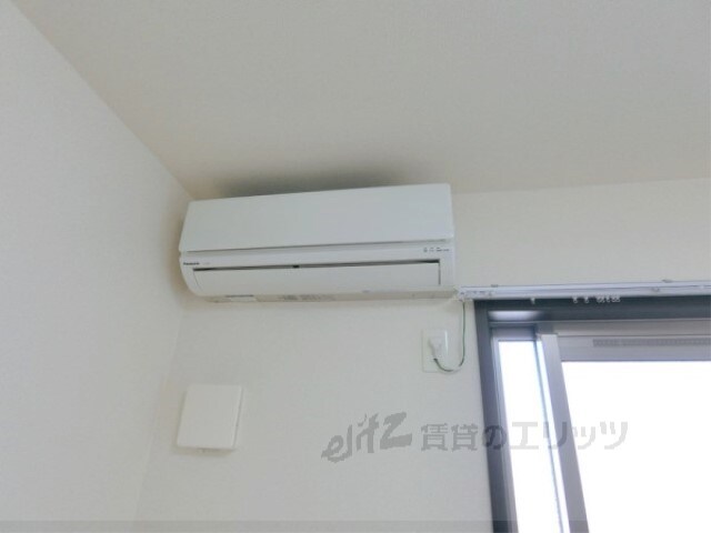 物件内観写真22　(エアコン)
