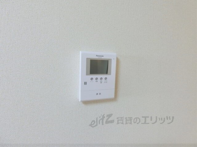 物件内観写真23　(ＴＶモニターフォン)