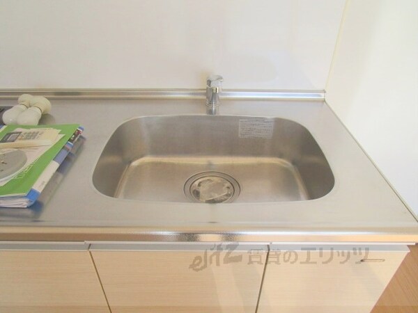 キッチン(シンク)