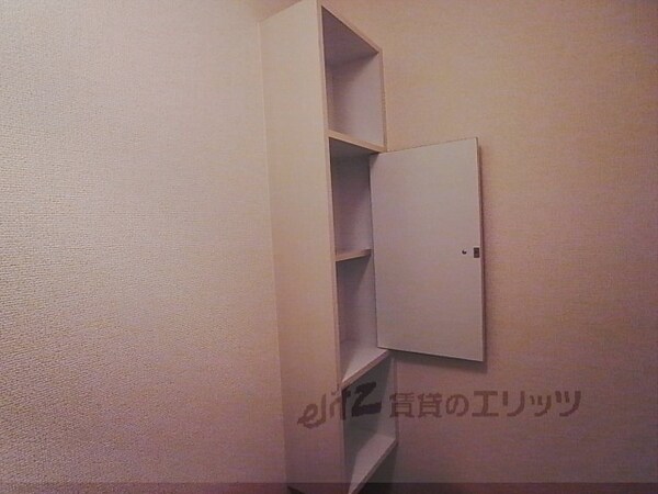 収納(トイレ収納)