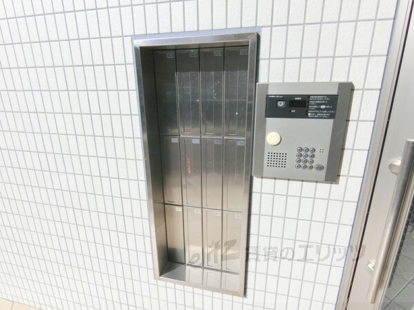 その他(集合ポスト)