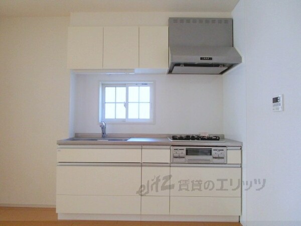 キッチン(キッチン)