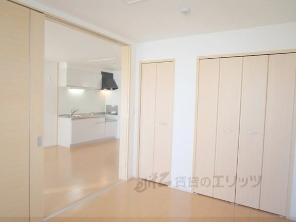 子供部屋(洋室)