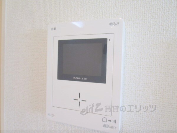 その他(ＴＶモニターフォン)