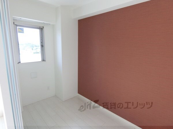 子供部屋(洋室)