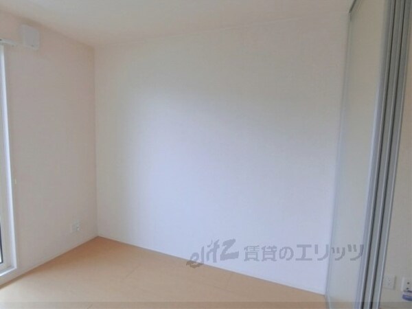 子供部屋(洋室)