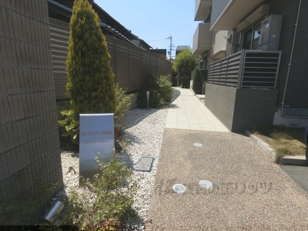 エントランス(エントランス)