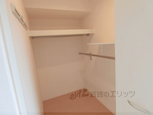 収納(収納)
