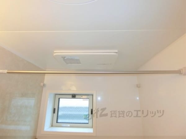 その他(浴室乾燥機)