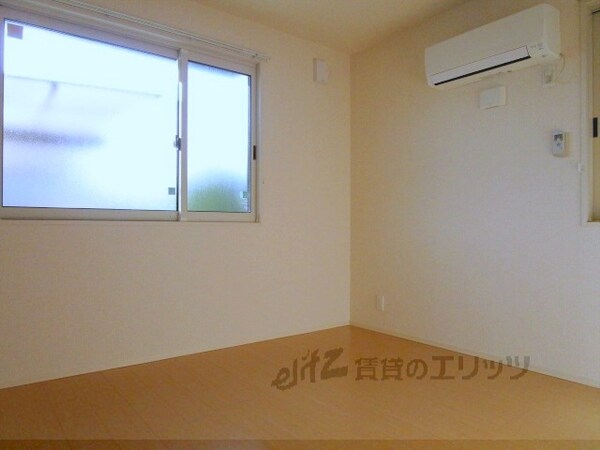 子供部屋(洋室)