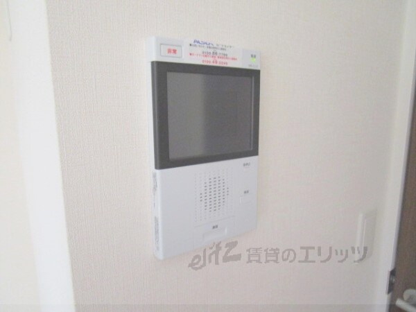 その他(ＴＶモニターフォン)