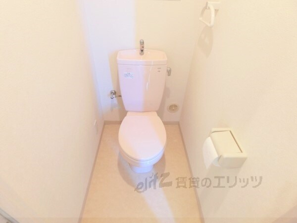 トイレ(トイレ)