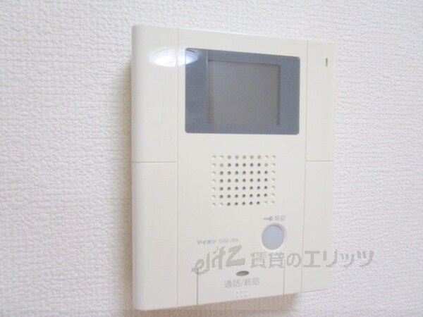 その他(ＴＶモニターフォン)