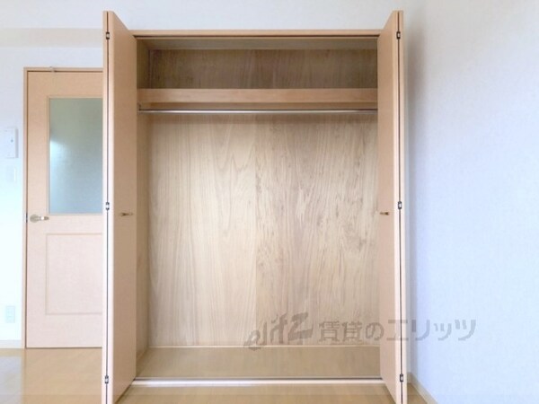 収納(収納)