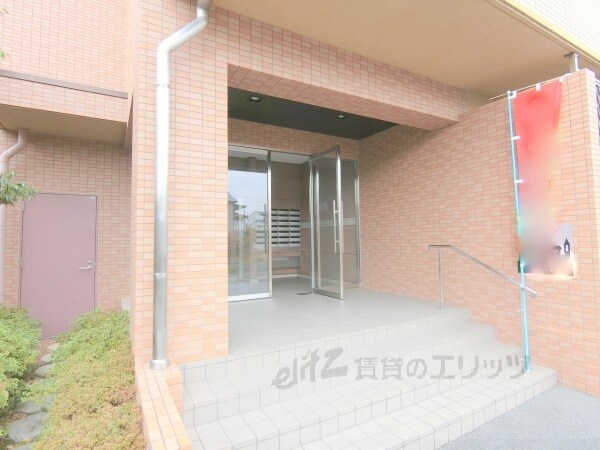 エントランス(エントランス)