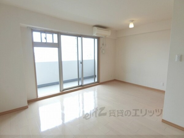 リビング・居室(洋室)