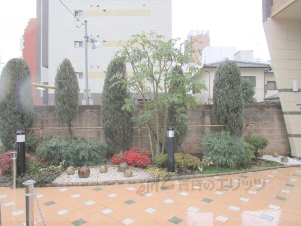 その他(植栽)