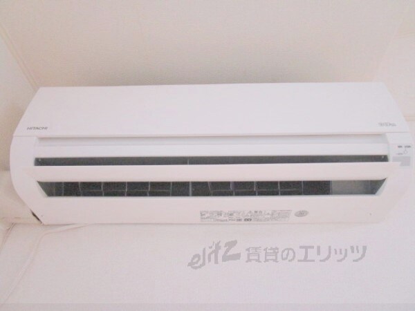 その他(エアコン)