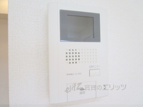 その他(ＴＶモニターフォン)