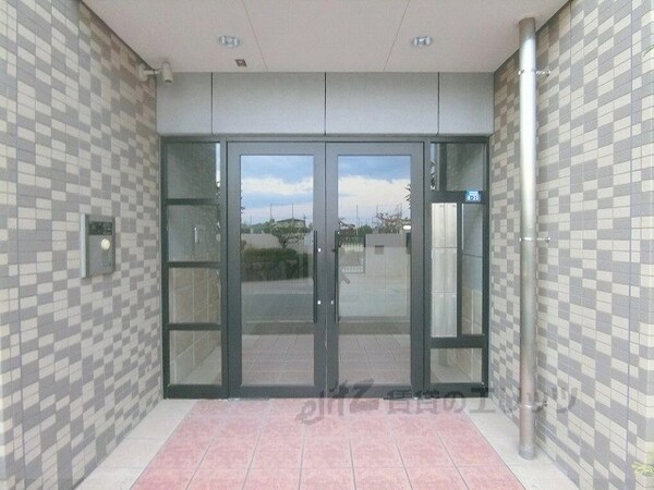 エントランス(エントランス)