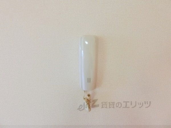 その他(インターホン)