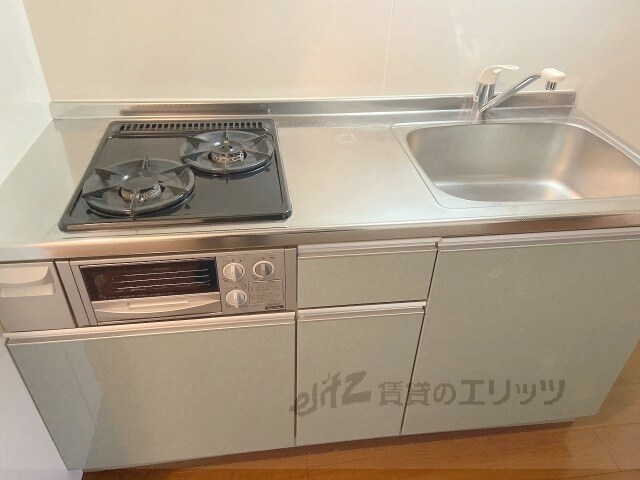 物件内観写真4　(キッチン)