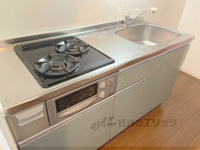 物件内観写真19　(キッチン)