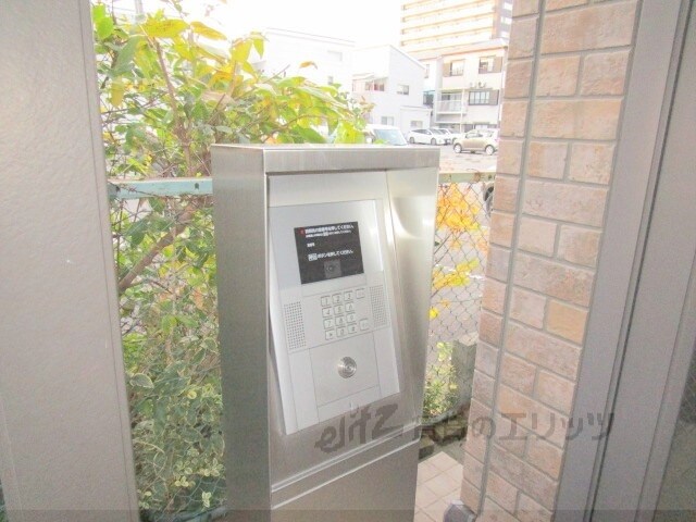 物件内観写真27　(オートロック)