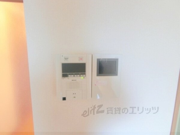 その他(ＴＶモニターフォン)
