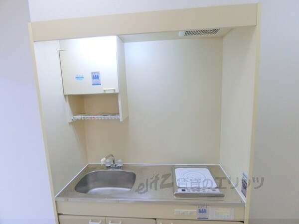 キッチン(キッチン)