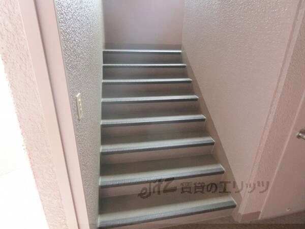 その他(階段)