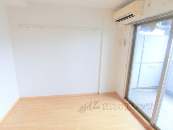 子供部屋(洋室)