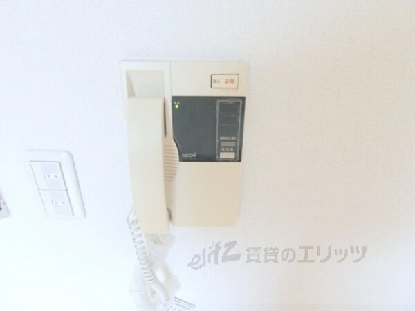その他(インターホン)