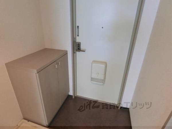 玄関(玄関)