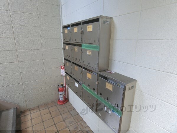 その他(集合ポスト)