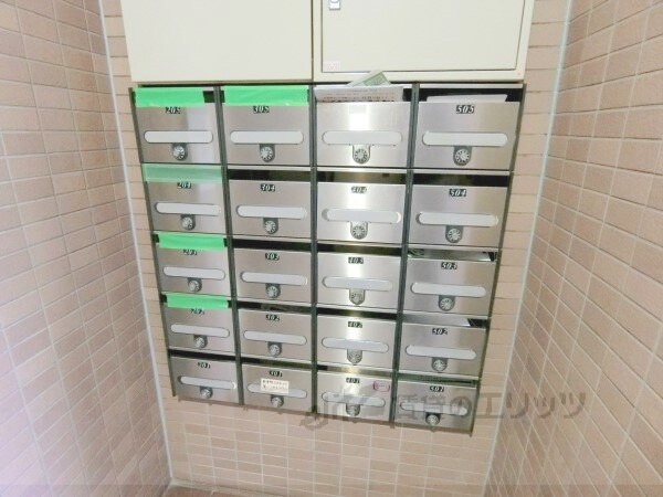 その他(集合ポスト)