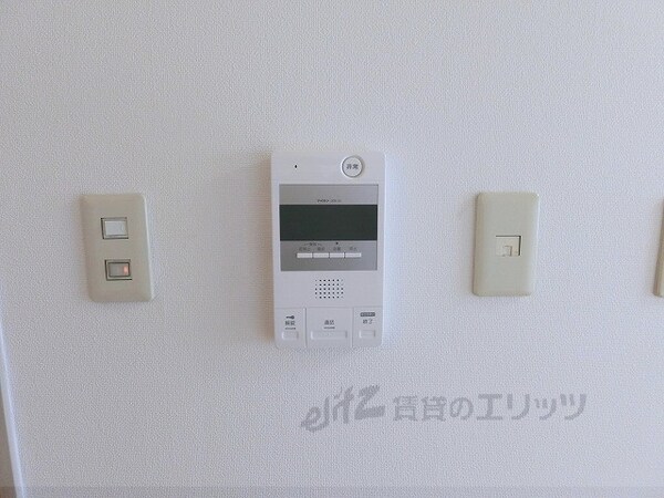 セキュリティ(ＴＶモニターフォン)