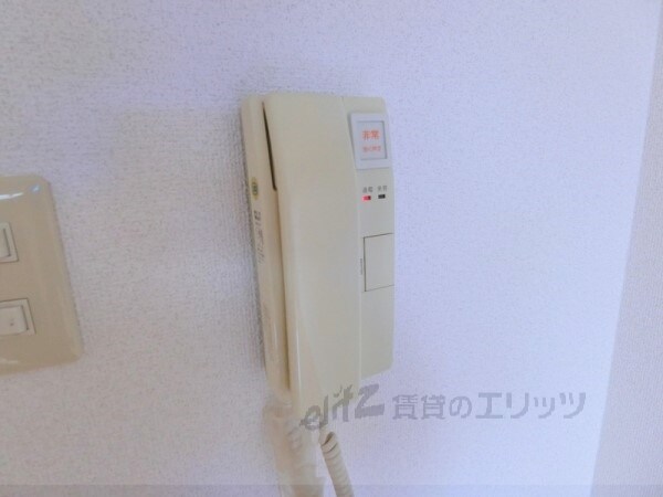 その他(インターホン)