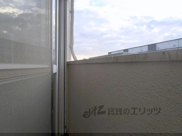 バルコニー(ベランダ)