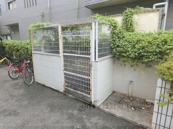 その他(閾値内ゴミ捨て場)