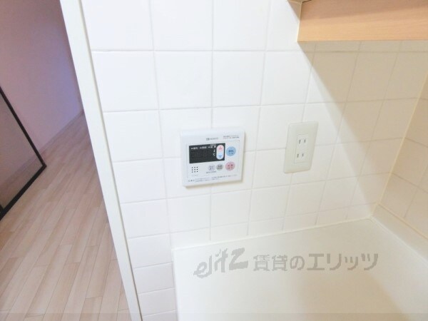 その他(給湯器リモコン)