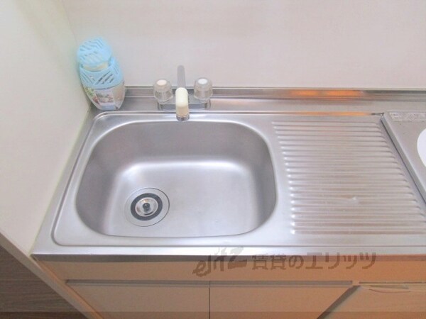 キッチン(キッチン)