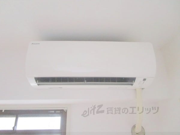 その他(エアコン)