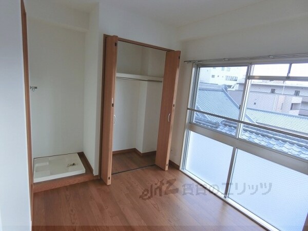 リビング・居室(洋室)