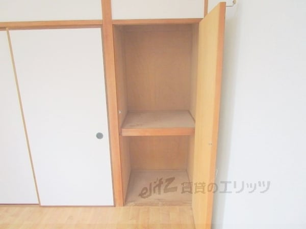 収納(キッチン)