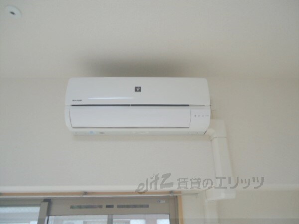 その他(エアコン)