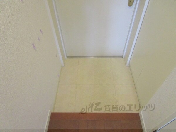 玄関(玄関)